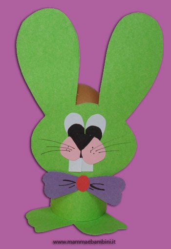 coniglio verde 1