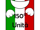 segnalibro Unità d'Italia