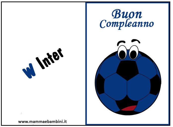 biglietto Inter