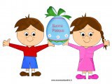 buona pasqua