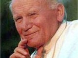 giovanni paolo II