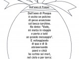 poesia dentro uovo