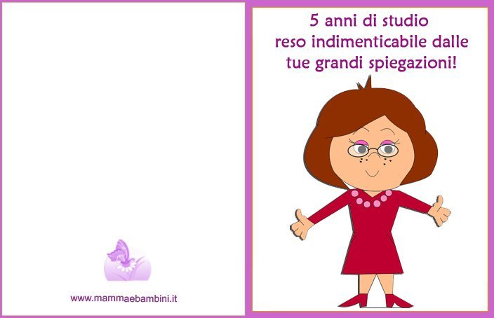 Frasi Di Auguri Di Natale Per Le Maestre.Biglietto Auguri Fine Anno Per La Maestra Mamma E Bambini