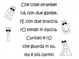 le vocali