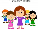 maestra