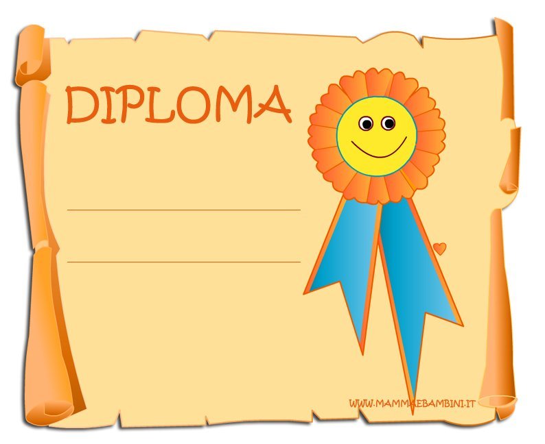 pergamena diploma