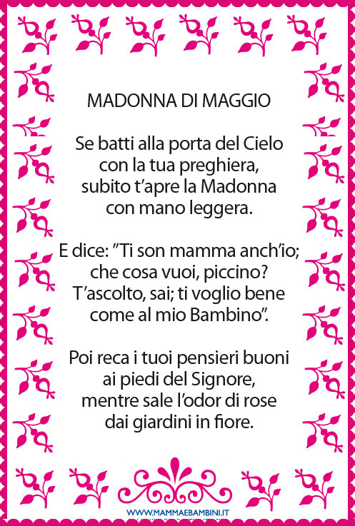 Poesia Di Natale Napoletano.Conserve Di Zucchine Filastrocca Napoletana