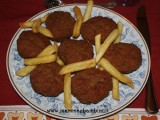 polpette fritte