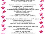 preghiera