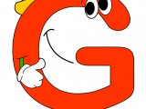 lettera_G_colorata