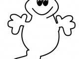 fantasma-halloween-sagoma