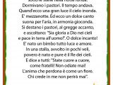 poesia sul Natale