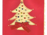 biglietto per natale