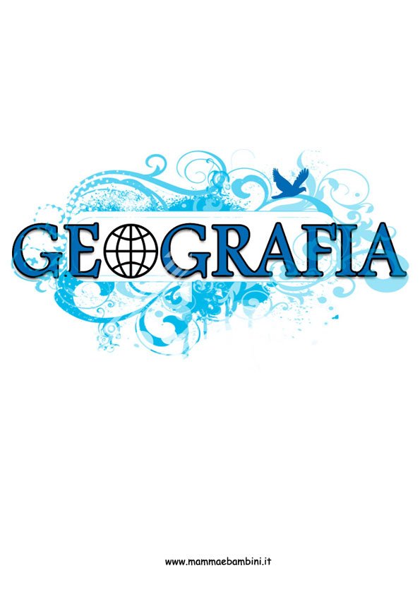 copertina geografia 2