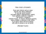 Tra i due litiganti