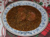 lenticchie e cotechino (2)