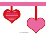 idee addobbi san valentino