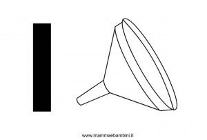 lettere alfabeto
