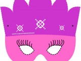 maschera carnevale