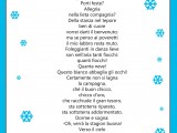 poesia ecco l'inverno