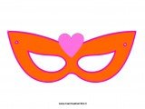 maschera da ritagliare
