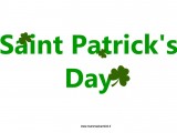saint-patrick-day