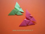 farfalla origami