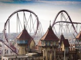 rainbow magicland