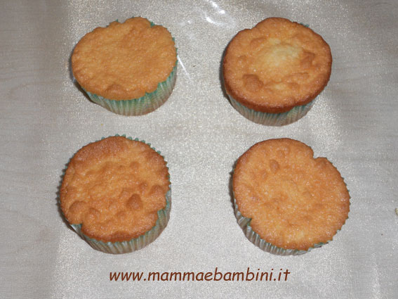 cupcakes-01 Ricetta per preparare i cupcakes in ricette