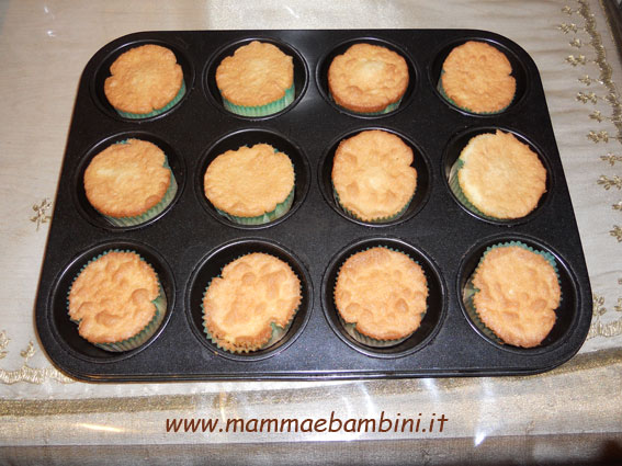 cupcakes-02 Ricetta per preparare i cupcakes in ricette