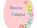 immagine uovo pasqua