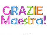 grazie-maestra