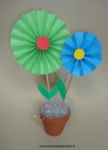 vaso con fiori 1