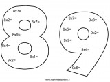 tabelline-8-9