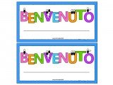 targhetta-benvenuto-bambino