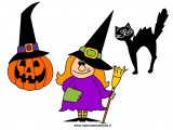 disegni-halloween