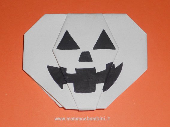 zucca origami 27