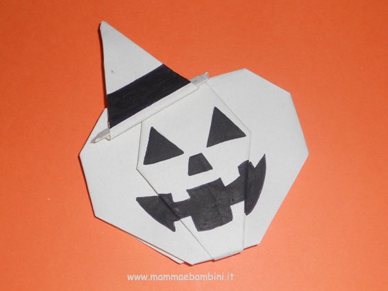 zucca origami 30