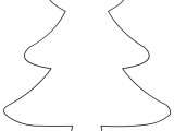 albero-natale da colorare