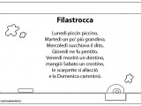 lavagna_filastrocca