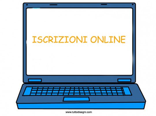 iscrizioni scuola