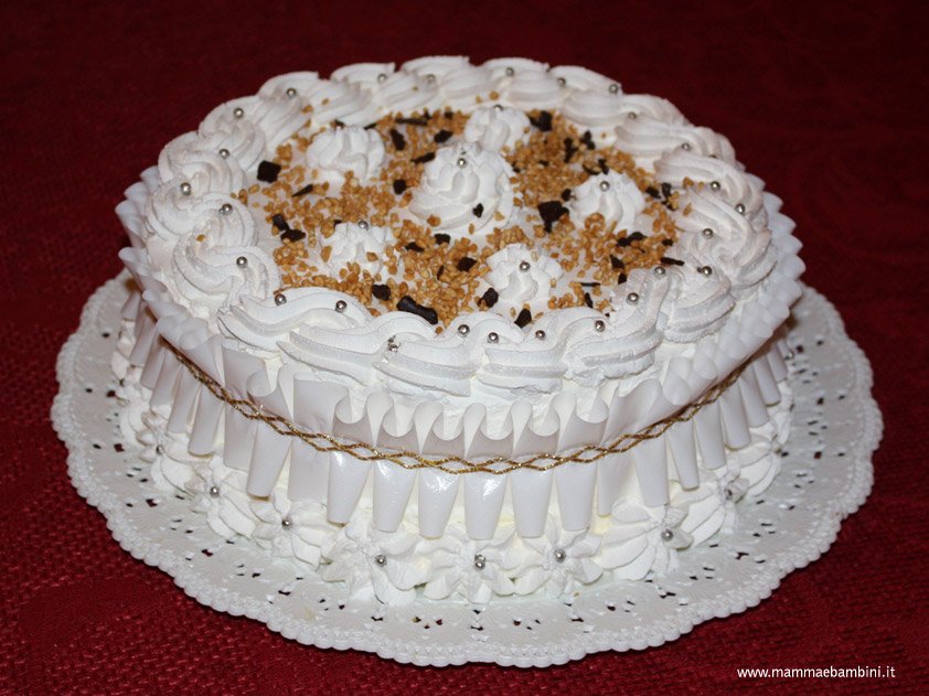 torta-con panna