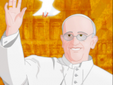 papa francesco