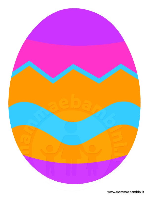 uovo pasqua