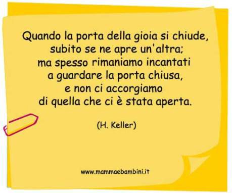 Le frasi piu' belle 1 frase del giorno