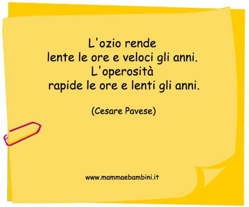 frase-del-giorno-sull'ozio