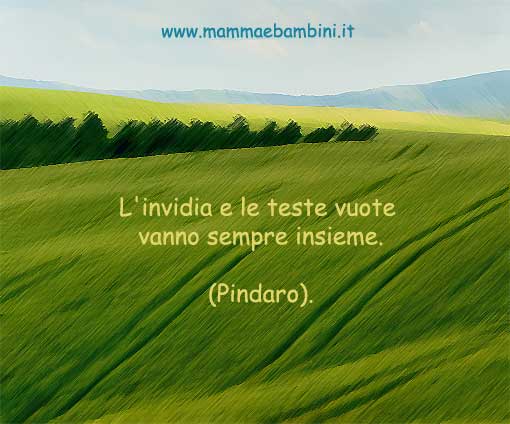 frasi-sull'invidia