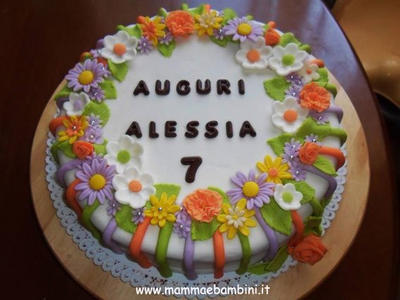 torta fiori 09