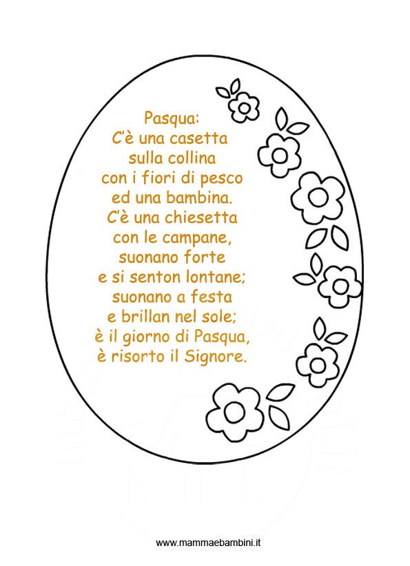 Poesia-Pasqua