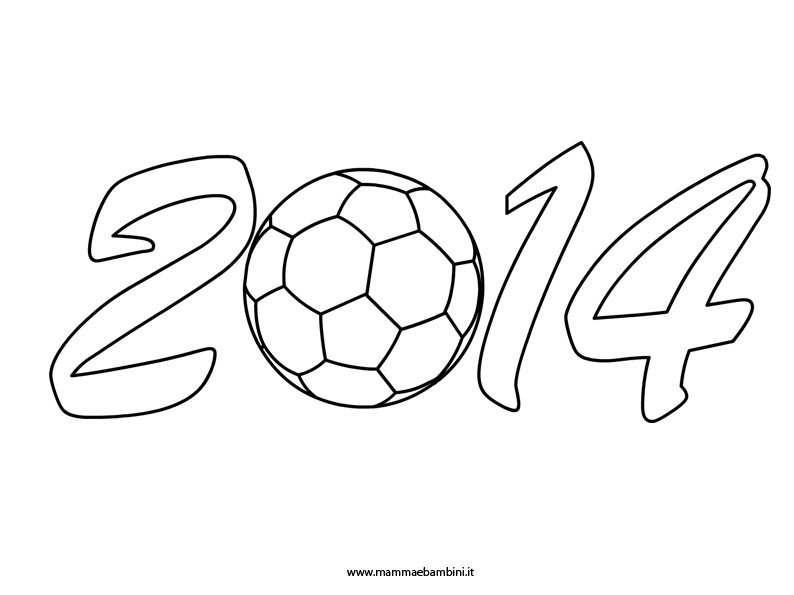 mondiali calcio brasile 2014